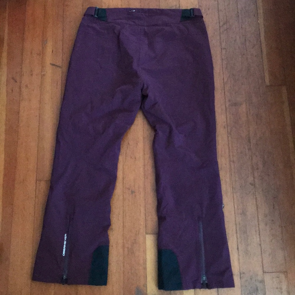 Obermeyer Warrior Snow Pants - Women’s